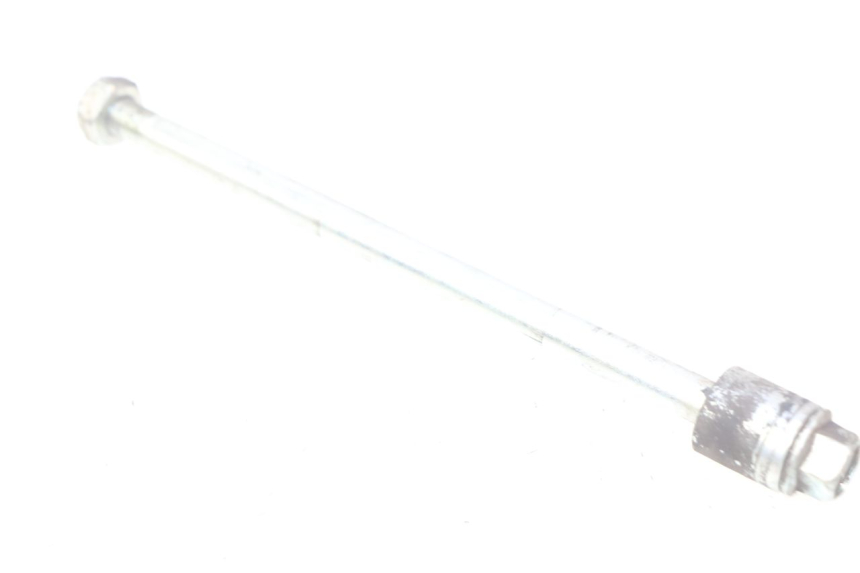 photo de VOORWIELAS YAMAHA D'ELIGHT DELIGHT 115 (2013 - 2017) - Technische close-up