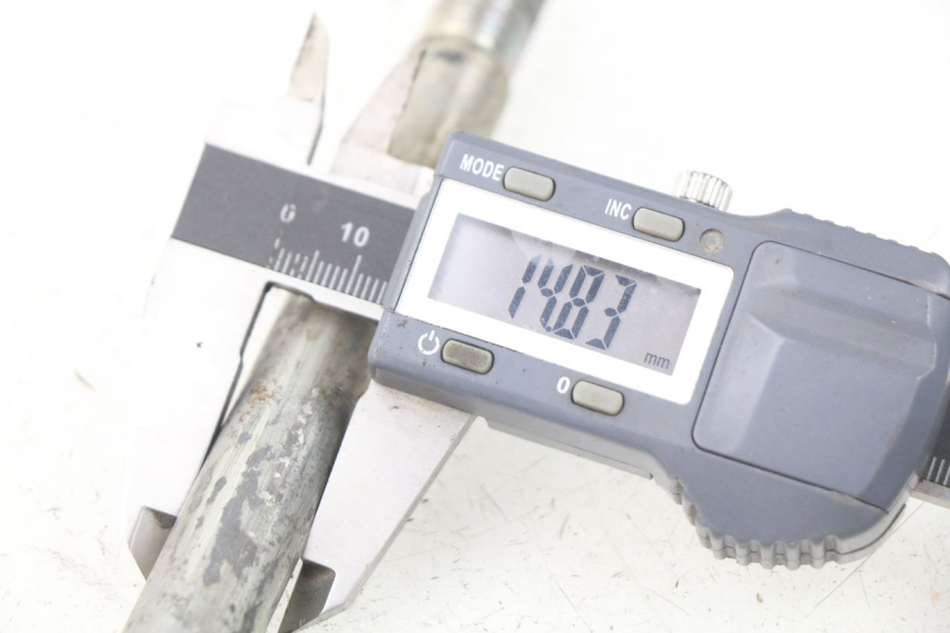 photo de VOORWIELAS PEUGEOT ELYSTAR 125 (2002 - 2007) - Technische close-up