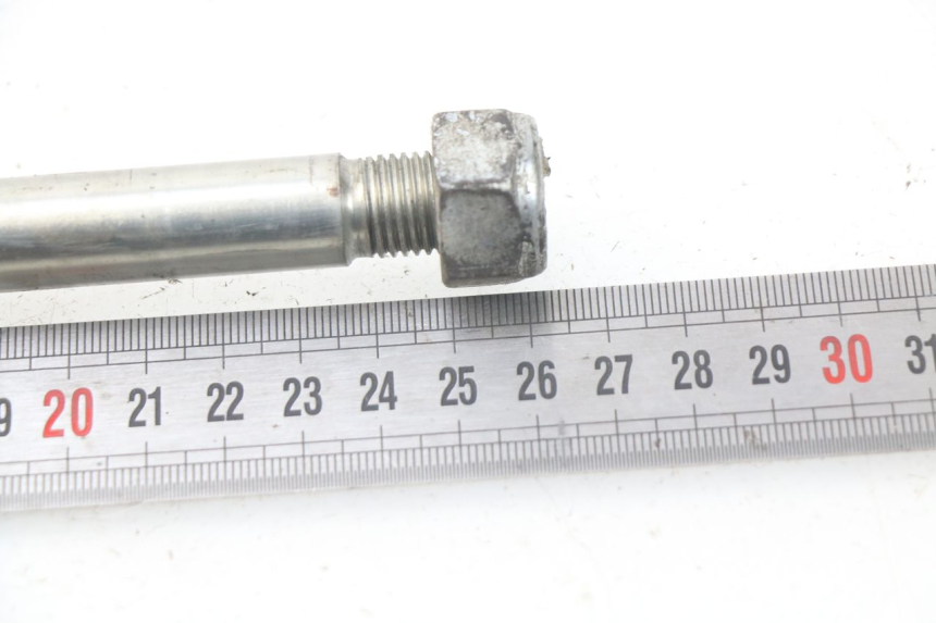 photo de VOORWIELAS PEUGEOT ELYSTAR 50 (2002 - 2014) - Detail van het onderdeel