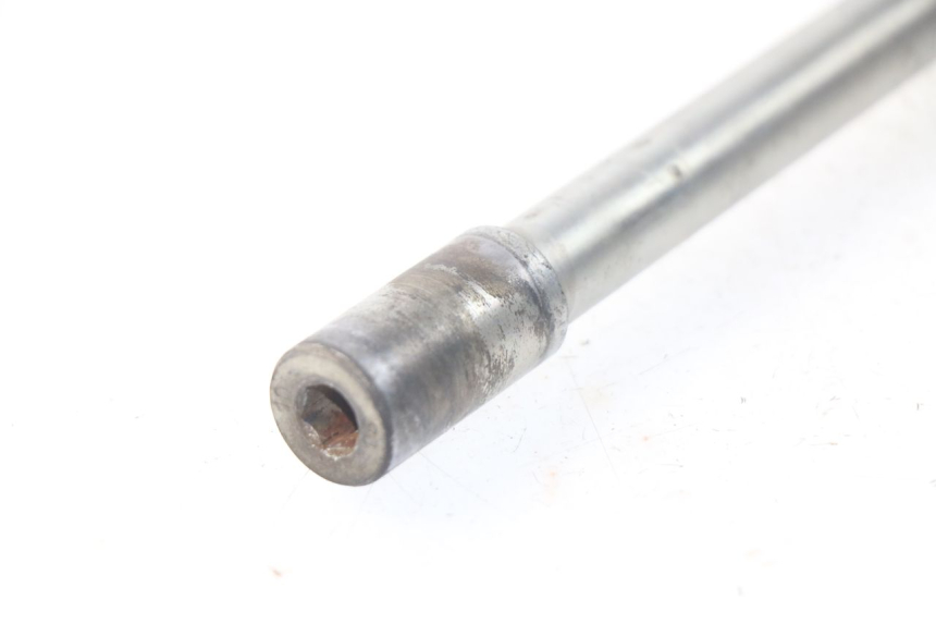 photo de VOORWIELAS PEUGEOT ELYSTAR 50 (2002 - 2014) - Bevestigingspunten