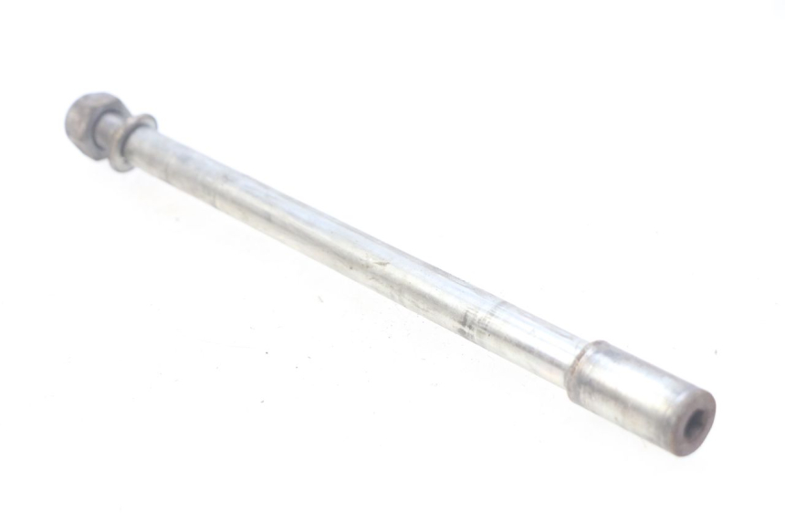 photo de VOORWIELAS PEUGEOT ELYSTAR 50 (2002 - 2014) - Hoofdaanzicht