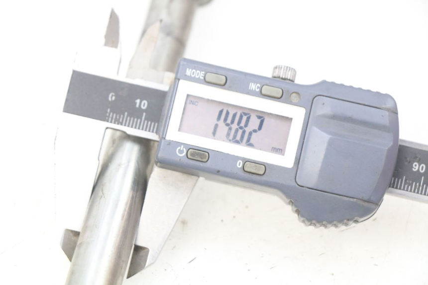 photo de VOORWIELAS PEUGEOT ELYSTAR 50 (2002 - 2014) - Overzicht