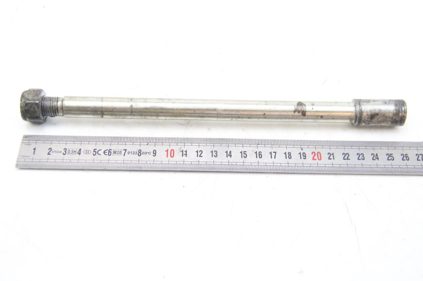 photo de VOORWIELAS PEUGEOT ELYSTAR 50 (2002 - 2014) - Andere kijkhoek