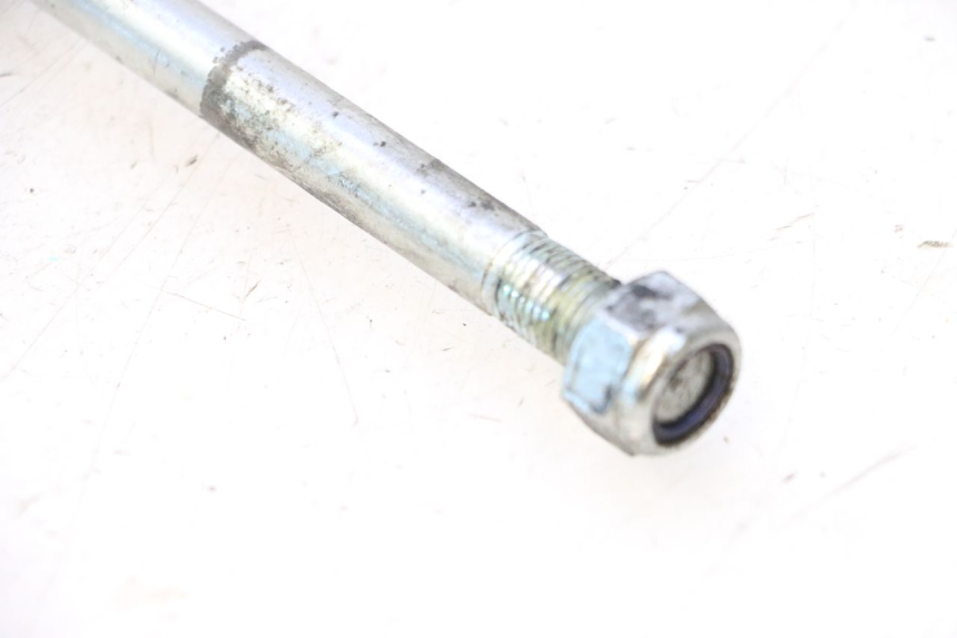 photo de VOORWIELAS ASKOLL ESPRO 1 - Technische close-up