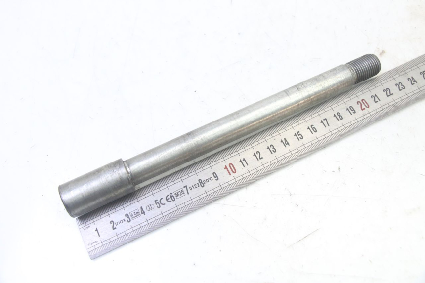 photo de VOORWIELAS APRILIA ETX 125 (1998 - 2002) - Zoom op gebruiksstaat