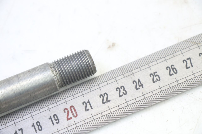 photo de VOORWIELAS APRILIA ETX 125 (1998 - 2002) - Andere kijkhoek