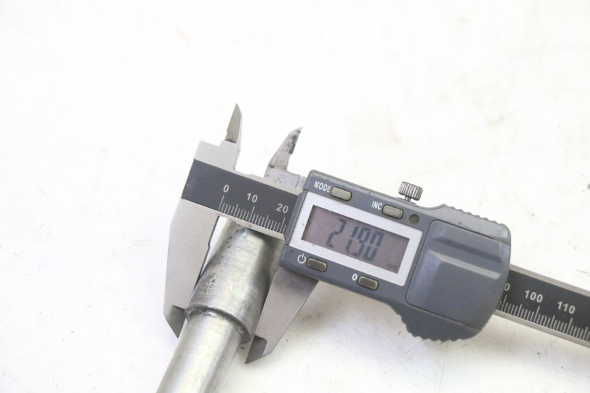 photo de VOORWIELAS APRILIA ETX 125 (1998 - 2002) - Technische close-up