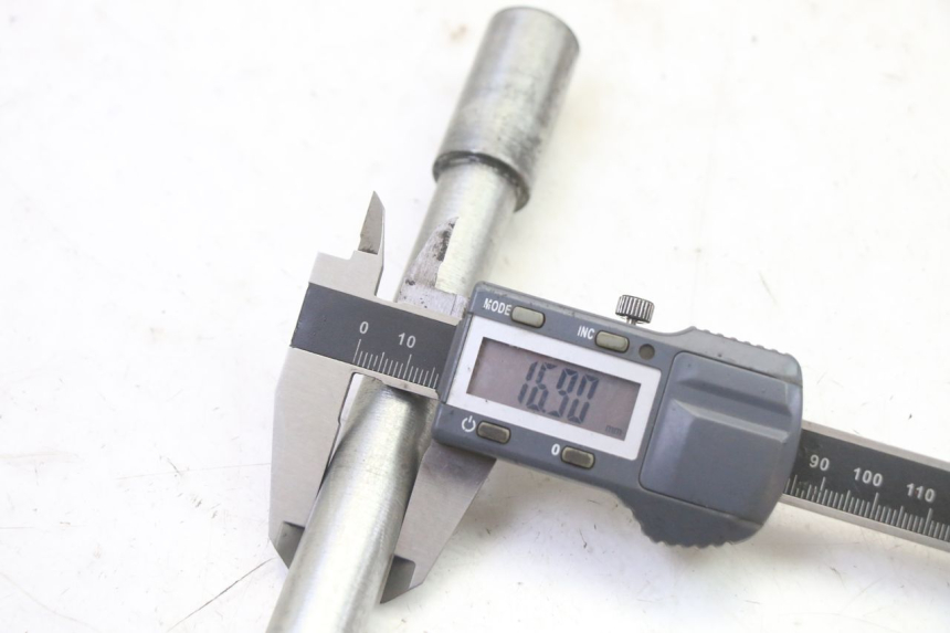 photo de VOORWIELAS APRILIA ETX 125 (1998 - 2002) - Overzicht