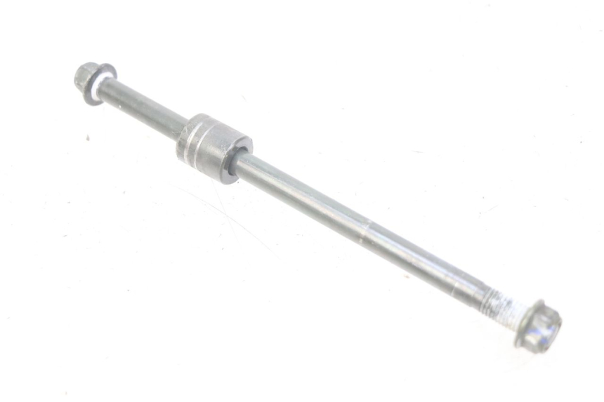 photo de VOORWIELAS JM MOTORS EVOLIS 4T 50 (2018 - 2022) - Hoofdaanzicht