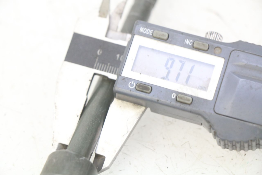 photo de VOORWIELAS JM MOTORS EVOLIS 4T 50 (2018 - 2022) - Detail van het onderdeel