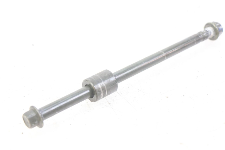 photo de VOORWIELAS JM MOTORS EVOLIS 4T 50 (2018 - 2022) - Andere kijkhoek