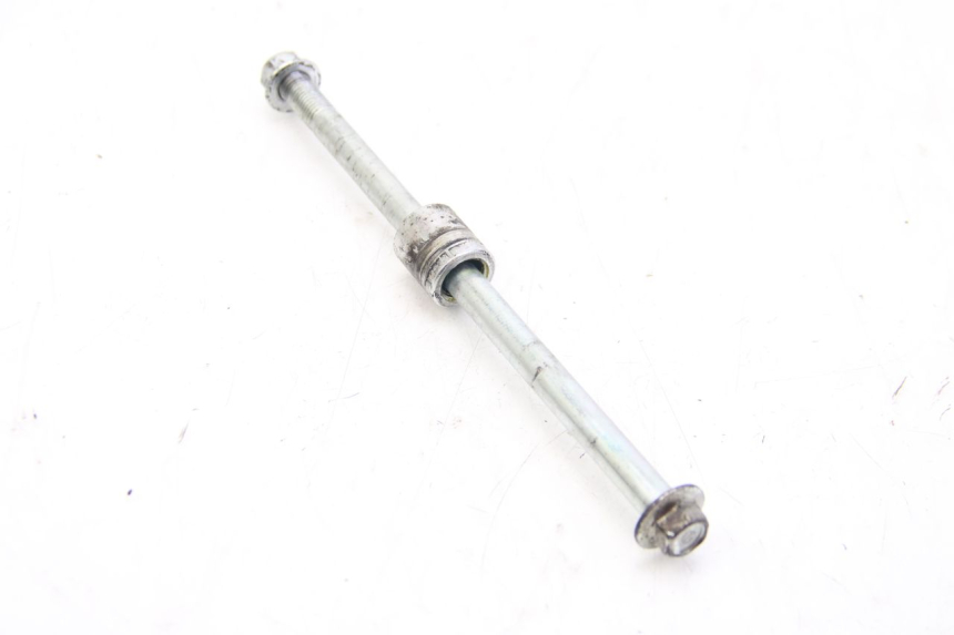 photo de VOORWIELAS JM MOTORS EVOLIS 4T 50 (2018 - 2022) - Hoofdaanzicht