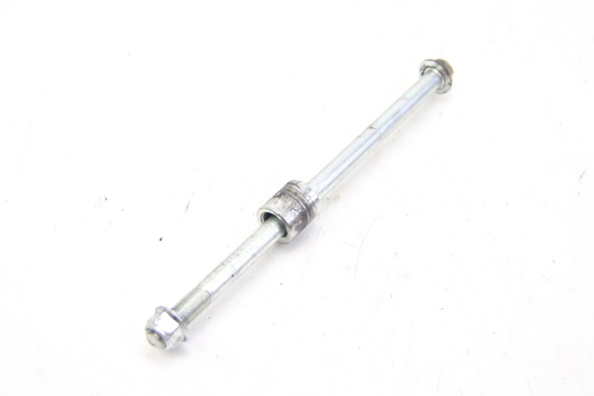 photo de VOORWIELAS JM MOTORS EVOLIS 4T 50 (2018 - 2022) - Detail van het onderdeel