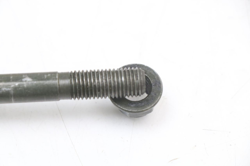 photo de VOORWIELAS JM MOTORS EVOLIS 4T 50 (2018 - 2022) - Technische close-up