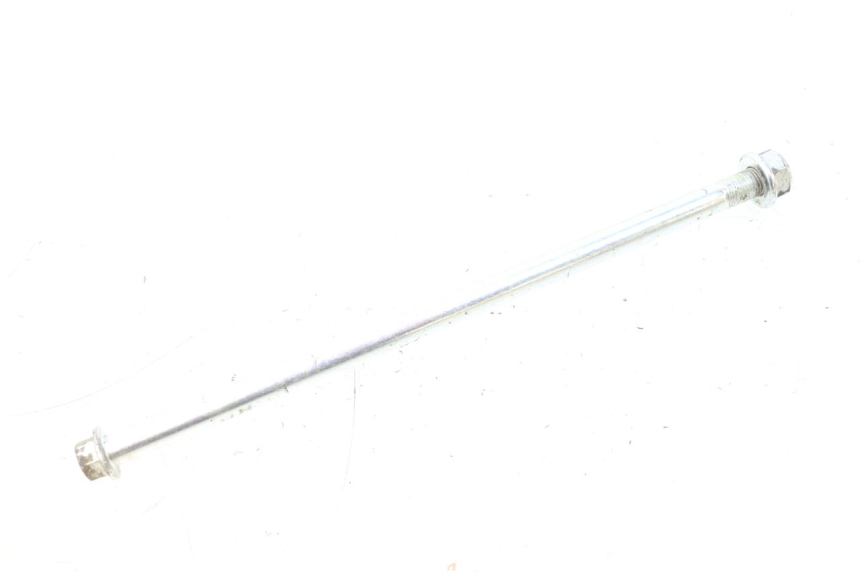 photo de VOORWIELAS JM MOTORS F45i 4T 50 (2020 - 2023) - Hoofdaanzicht