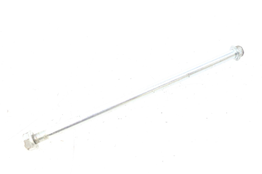 photo de VOORWIELAS JM MOTORS F45i 4T 50 (2020 - 2023) - Detail van het onderdeel