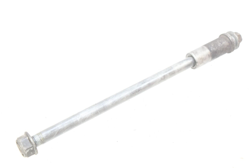 photo de VOORWIELAS HONDA FES PANTHEON 2T 125 (1998 - 2002) - Hoofdaanzicht