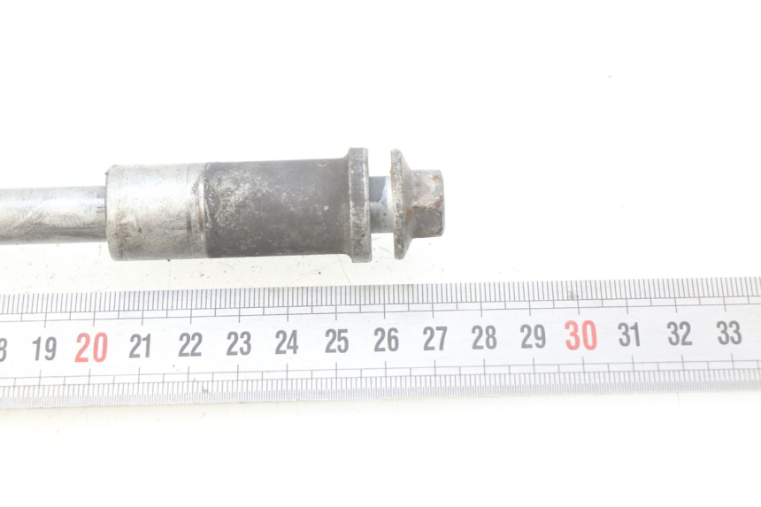 photo de VOORWIELAS HONDA FES PANTHEON 2T 125 (1998 - 2002) - Detail van het onderdeel