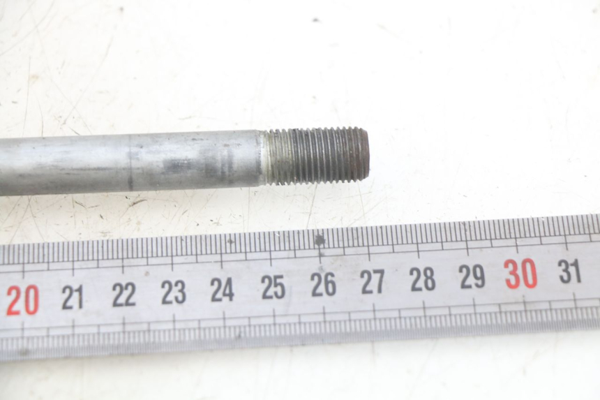 photo de VOORWIELAS HONDA FES PANTHEON 2T 125 (1998 - 2002) - Detail van het onderdeel