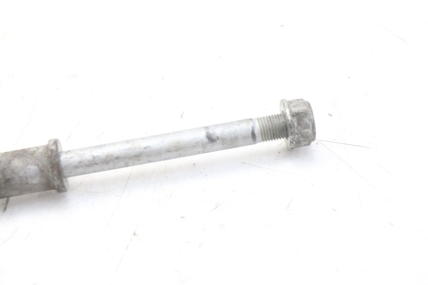 photo de VOORWIELAS HONDA FES PANTHEON 2T 125 (1998 - 2002) - Zoom op gebruiksstaat