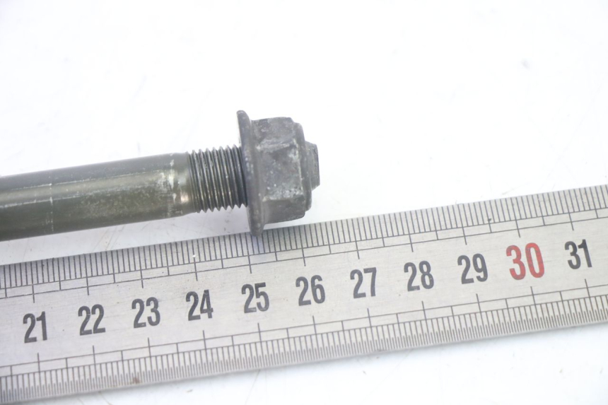 photo de VOORWIELAS SYM FIDDLE 3 III 125 (2014 - 2020) - Andere kijkhoek