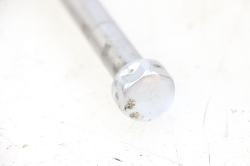 photo de VOORWIELAS YAMAHA FJ 36Y 1100 (1984 - 1985) - Technische close-up