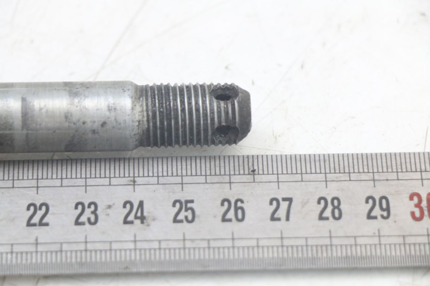 photo de VOORWIELAS YAMAHA FJ 3CX 1200 (1986 - 1996) - Zoom op gebruiksstaat