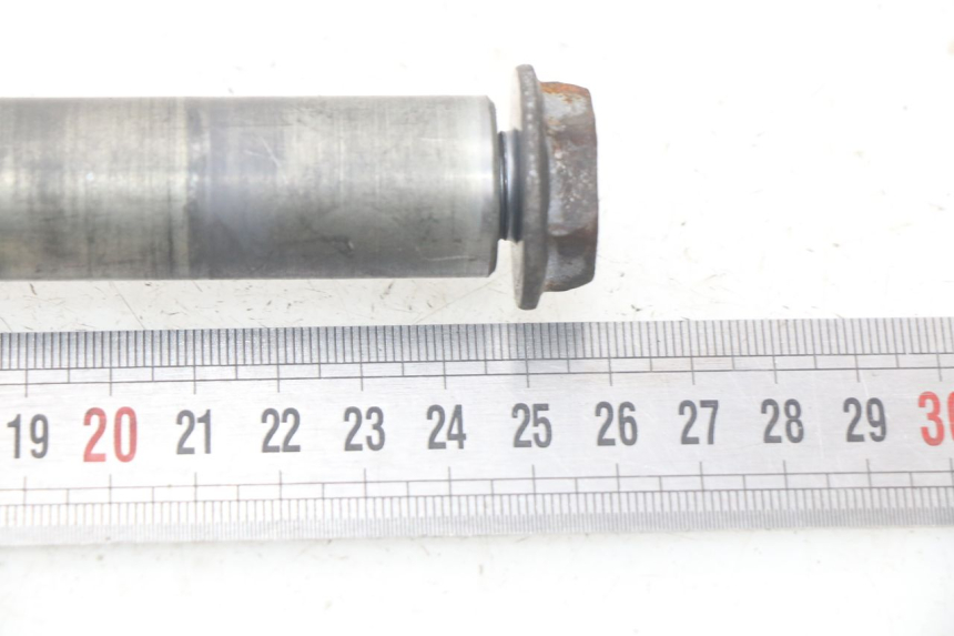 photo de VOORWIELAS YAMAHA FJR ABS 1300 (2006 - 2012) - Detail van het onderdeel