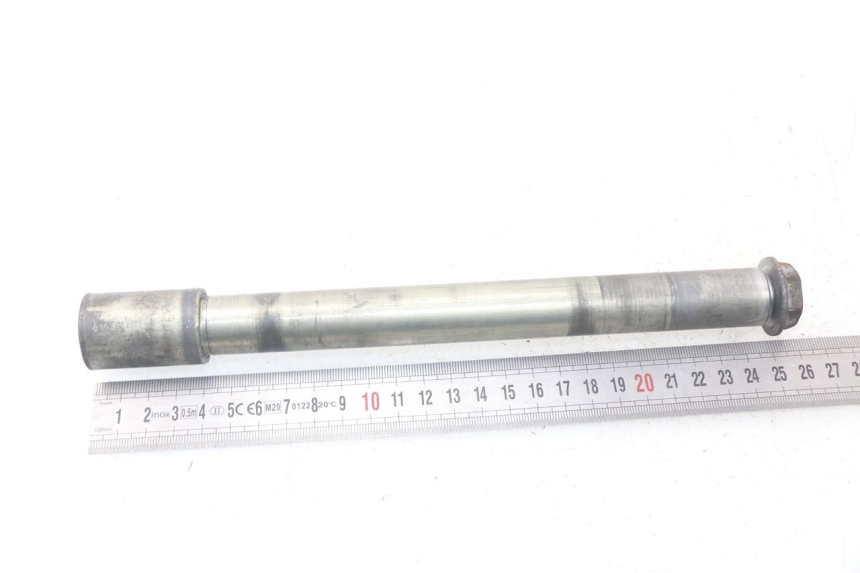 photo de VOORWIELAS YAMAHA FJR ABS 1300 (2006 - 2012) - Zoom op gebruiksstaat