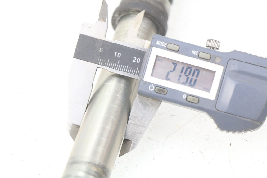 photo de VOORWIELAS YAMAHA FJR ABS 1300 (2016 - 2020) - Detail van het onderdeel