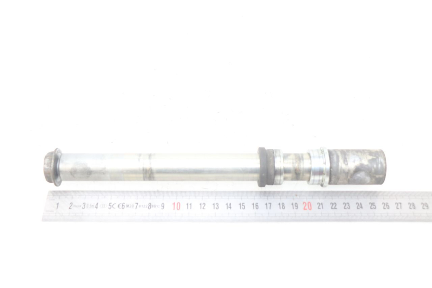 photo de VOORWIELAS YAMAHA FJR ABS 1300 (2016 - 2020) - Andere kijkhoek