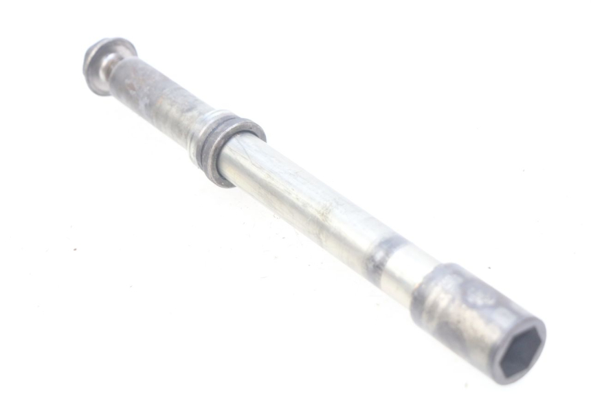 photo de VOORWIELAS YAMAHA FJR ABS 1300 (2006 - 2012) - Hoofdaanzicht