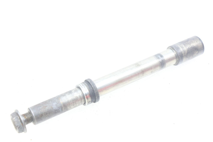 photo de VOORWIELAS YAMAHA FJR ABS 1300 (2006 - 2012) - Technische close-up