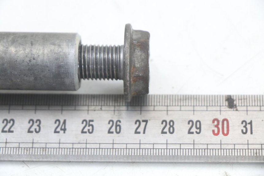 photo de VOORWIELAS YAMAHA FJR ABS 1300 (2006 - 2012) - Andere kijkhoek