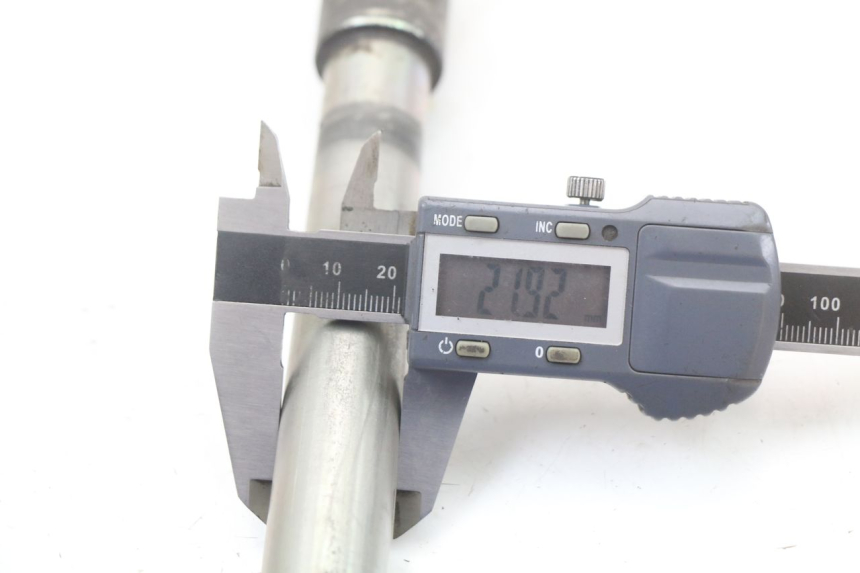 photo de VOORWIELAS YAMAHA FJR ABS 1300 (2006 - 2012) - Overzicht