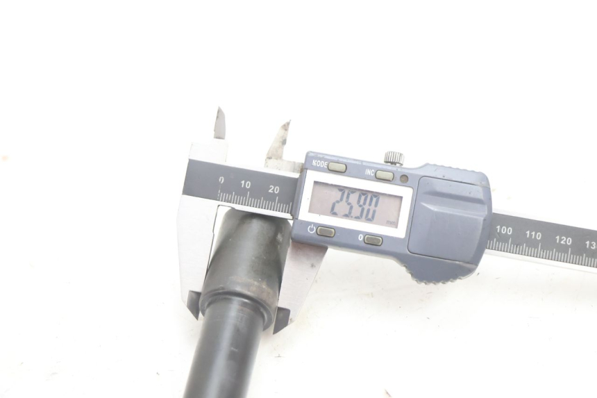photo de VOORWIELAS YAMAHA FJR 1300 (2001 - 2005) - Technische close-up