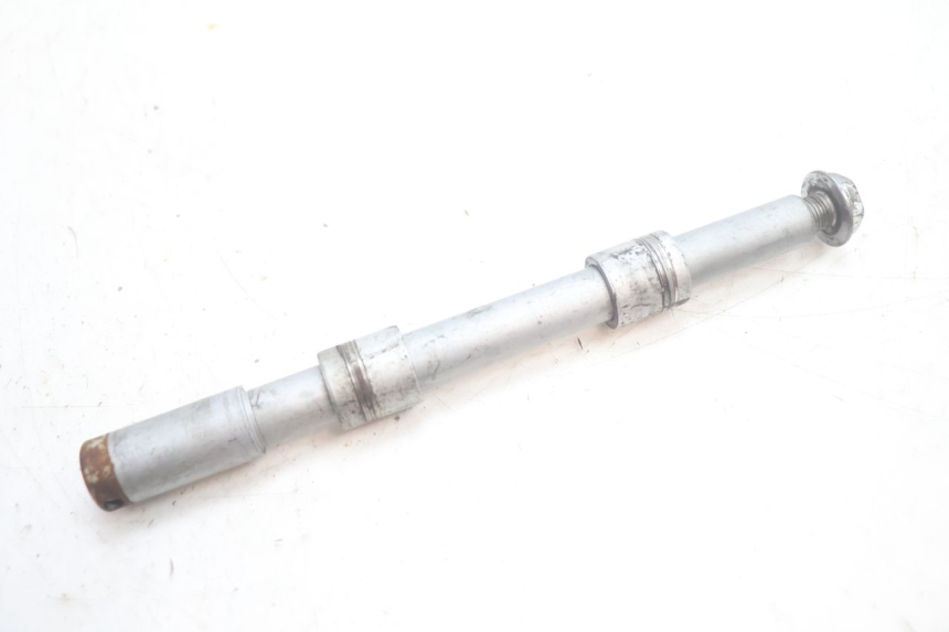 photo de VOORWIELAS HONDA FJS SILVER WING SILVERWING 400 (2005 - 2008) - Hoofdaanzicht