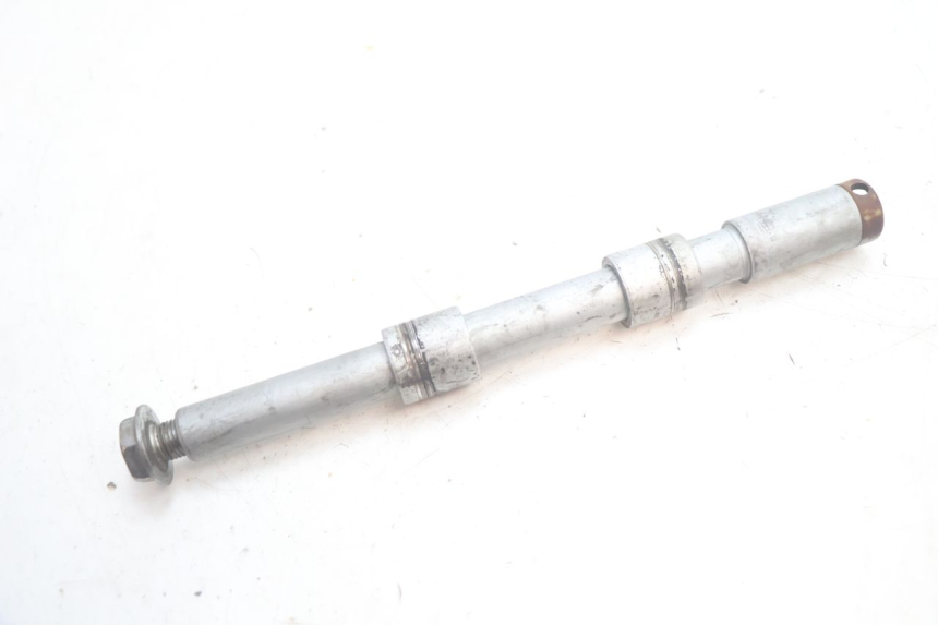 photo de VOORWIELAS HONDA FJS SILVER WING SILVERWING 400 (2005 - 2008) - Detail van het onderdeel