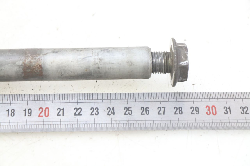 photo de VOORWIELAS HONDA FJS SILVERWING SILVER WING 400 (2009 - 2016) - Andere kijkhoek