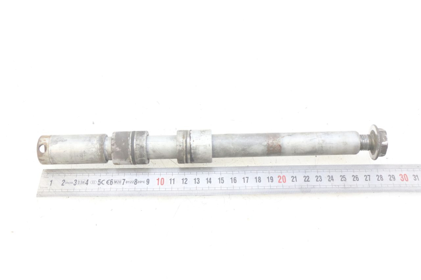 photo de VOORWIELAS HONDA FJS SILVERWING SILVER WING 400 (2009 - 2016) - Technische close-up