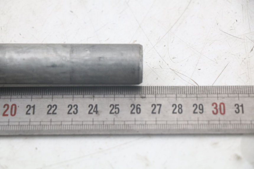 photo de VOORWIELAS HONDA FJS SILVERWING SILVER WING 600 (2001 - 2010) - Zoom op gebruiksstaat