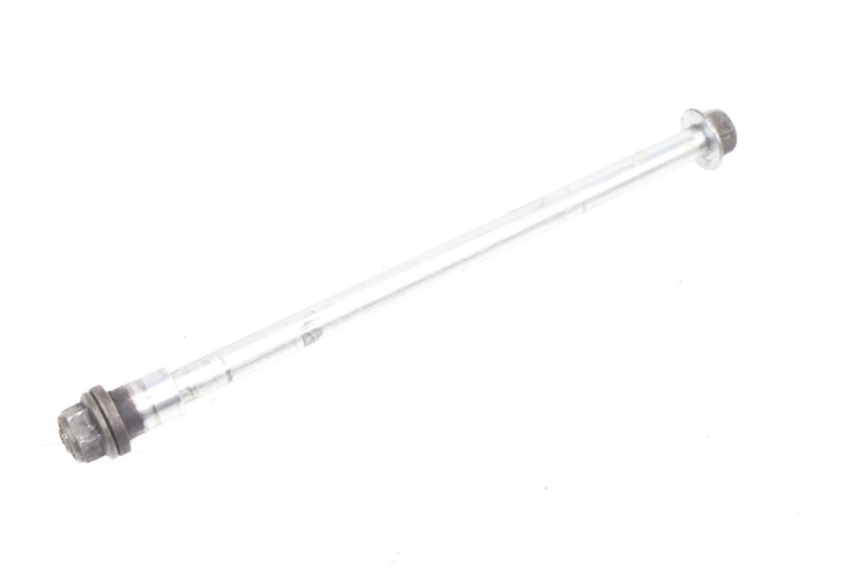 photo de VOORWIELAS MBK FLAME X 125 (2007 - 2016) - Detail van het onderdeel