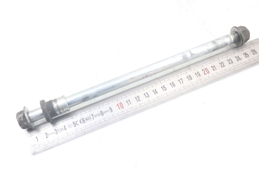 photo de VOORWIELAS MBK FLAME X 125 (2004 - 2007) - Detail van het onderdeel