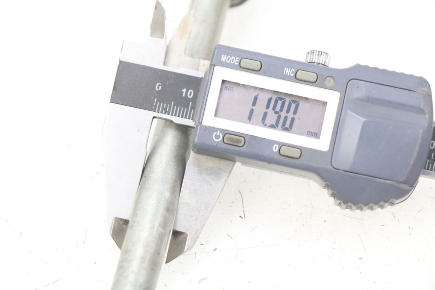 photo de VOORWIELAS MBK FLIPPER 50 (2004 - 2012) - Andere kijkhoek