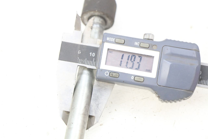 photo de VOORWIELAS MBK FLIPPER 50 (2004 - 2012) - Andere kijkhoek