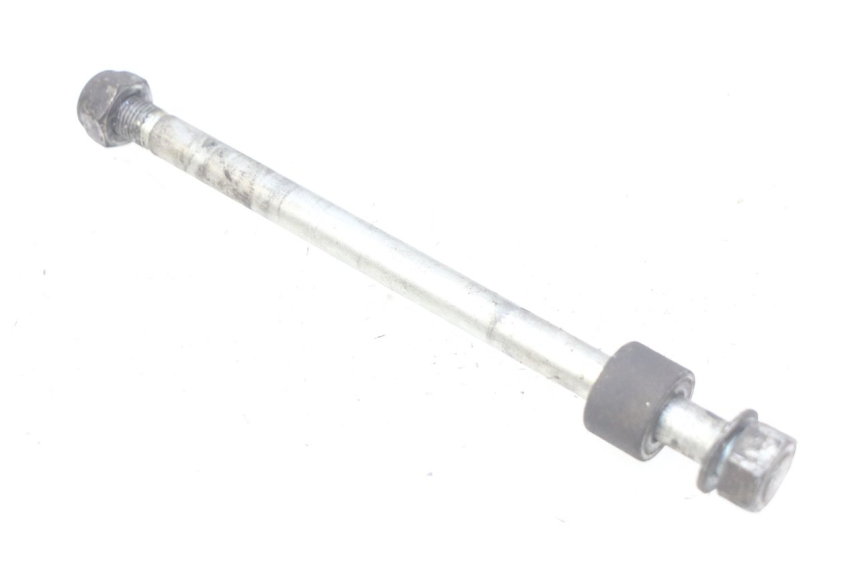 photo de VOORWIELAS MBK FLIPPER 50 (2004 - 2012) - Technische close-up