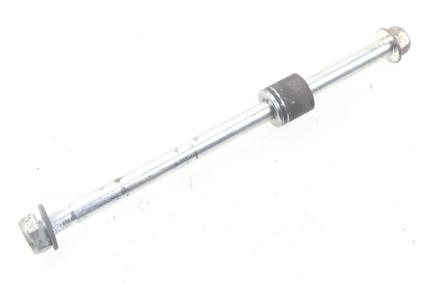 photo de VOORWIELAS MBK FLIPPER 115 (2013 - 2017) - Hoofdaanzicht