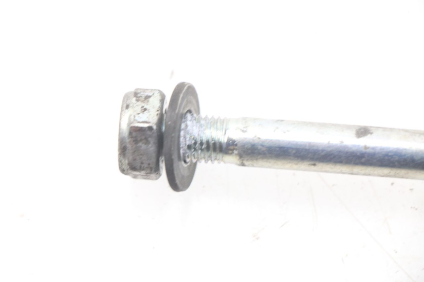 photo de VOORWIELAS MBK FLIPPER 115 (2013 - 2017) - Detail van het onderdeel