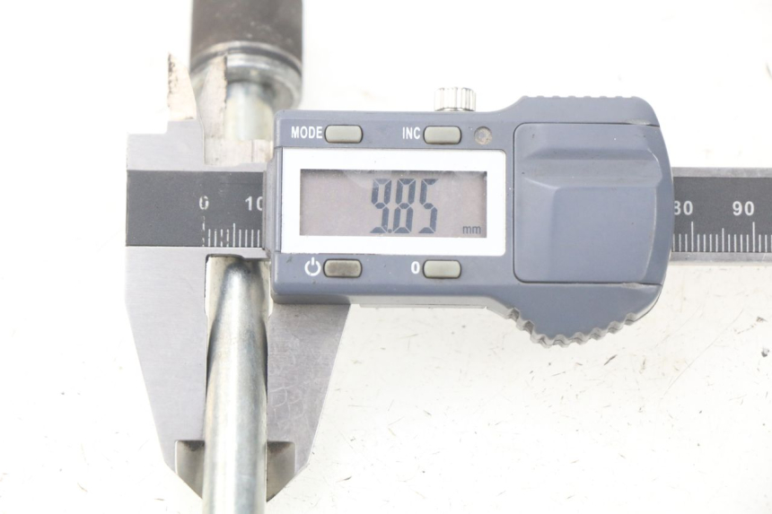 photo de VOORWIELAS MBK FLIPPER 115 (2013 - 2017) - Zoom op gebruiksstaat