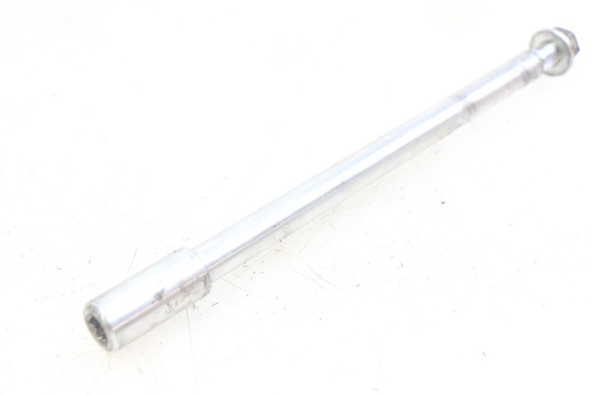 photo de VOORWIELAS PIAGGIO FLY 4T 50 (2013 - 2017) - Hoofdaanzicht